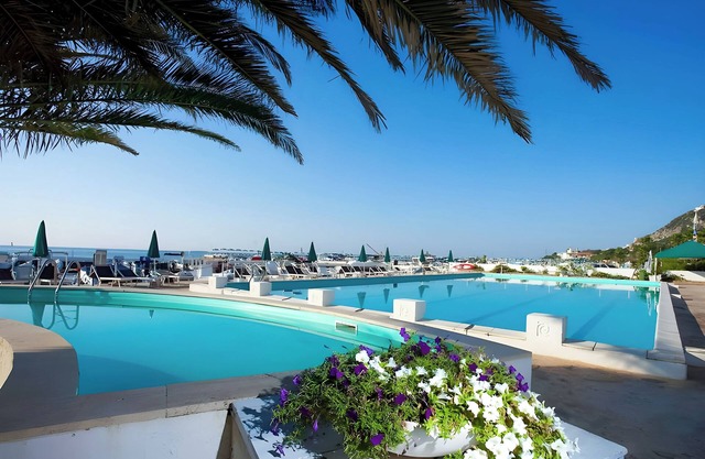 Hotiday Room Collection - Circeo