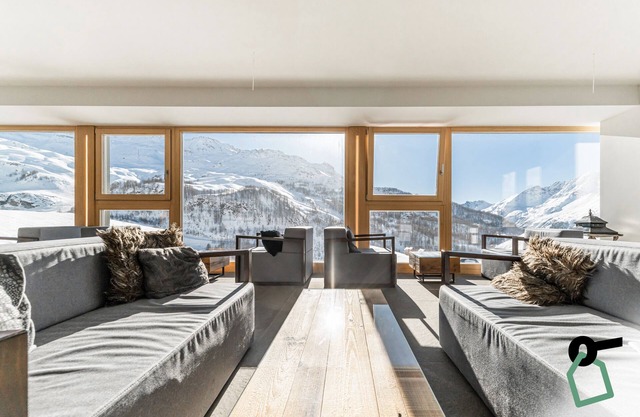 Hotiday Room Collection - Cervinia