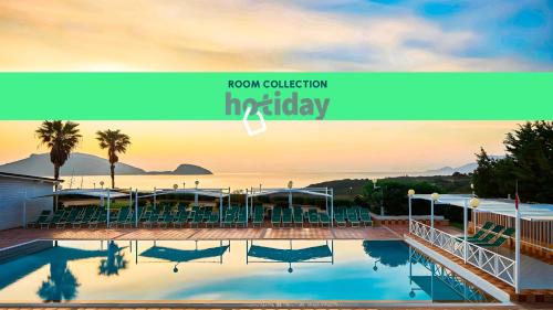 HOTIDAY Room Collection - Golfo Aranci