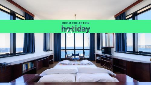 HOTIDAY Room Collection - Gallipoli Porto