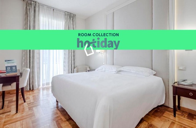 HOTIDAY Room Collection - Mediterranee Alassio