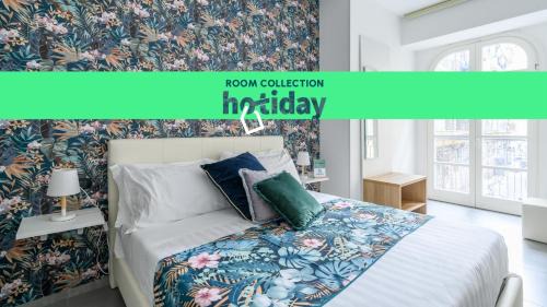 HOTIDAY Room Collection - Napoli Duomo