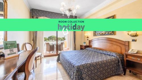 HOTIDAY Room Collection - Olbia Porto