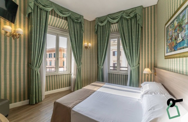 HOTIDAY Room Collection - Roma Porta Pia