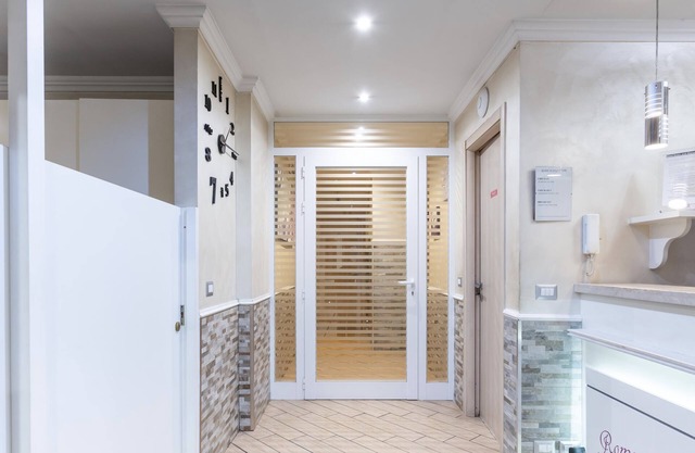 Hotiday Room Collection - Roma Barberini