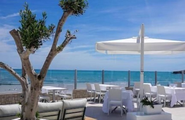 Hotiday Room Collection-Vieste Lungomare
