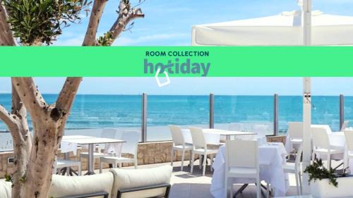 HOTIDAY Room Collection - Vieste