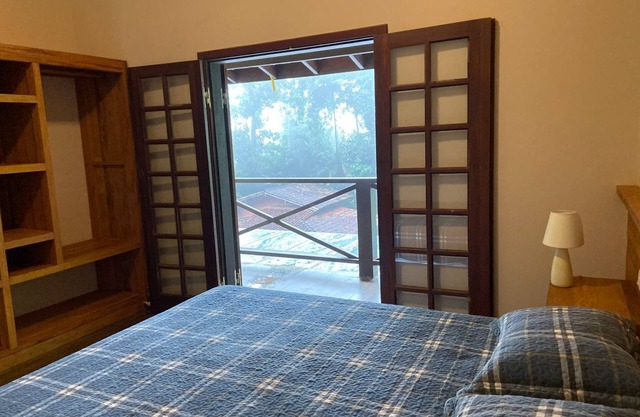 House in Gated Community Praia do Una