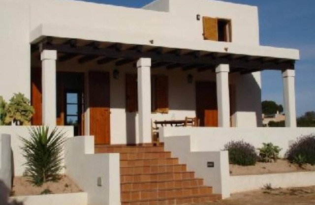 Casa rural con gran viñedo, ideal para el relax!!