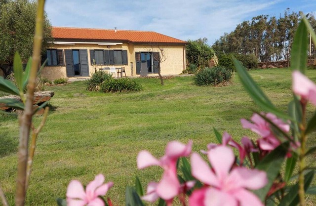 Casa / villa / chalet - Santa Caterina Di Pittinuri