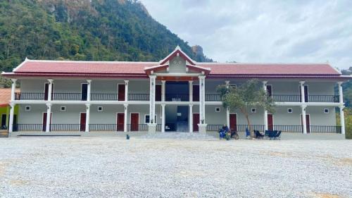 Houngvilai Guesthouse