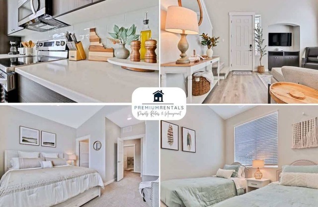 | Hounslow way | Sophisticated 3 bedroom townhome