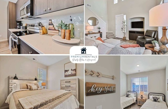 | Hounslow way | Trendy 3 bedroom townhome | Nampa