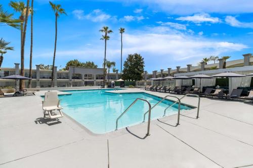 Hourglass Hotel, an Ascend Collection Hotel