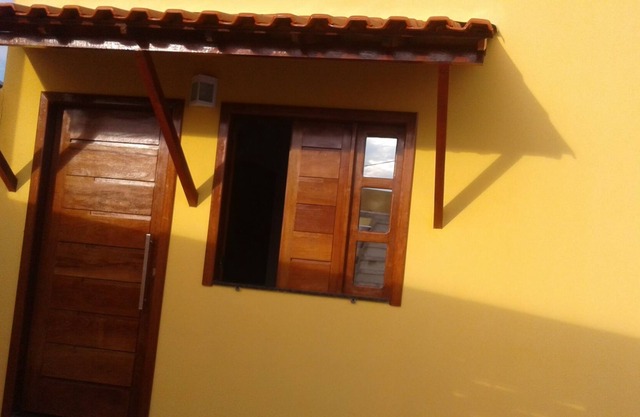 Casa 1/4 situada en Chapada Diamantina / Ibicoara