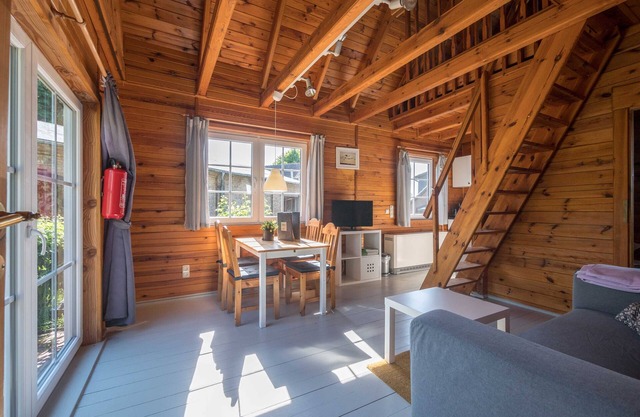 Casa 1 - SCHMIDT`S casas de vacaciones en el campo
