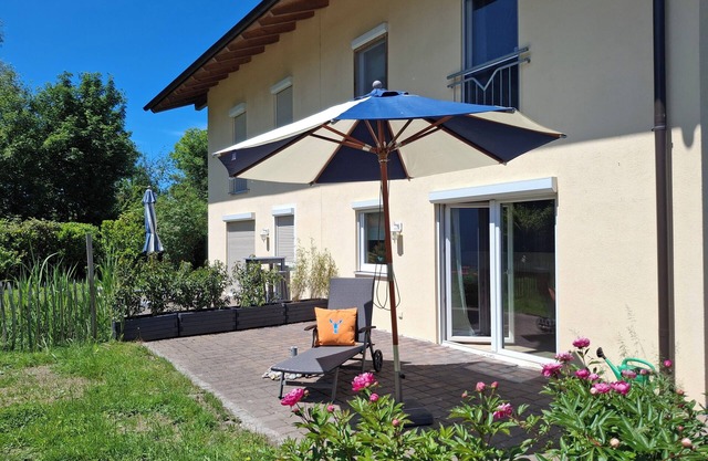 House 1 with mountain view, 125sqm for max. 5 persons