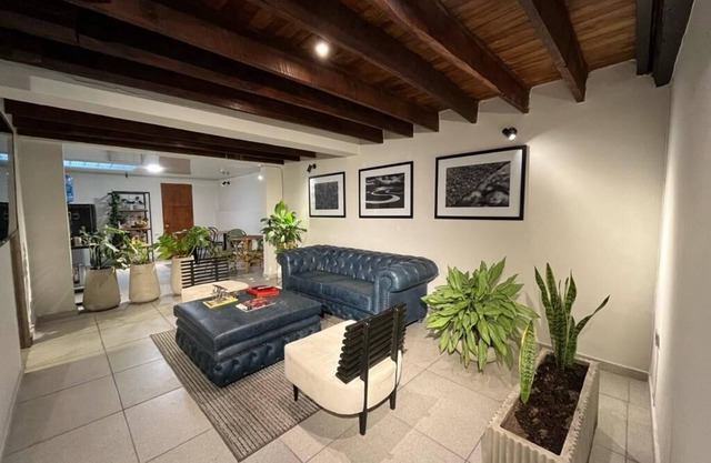 Casa 121