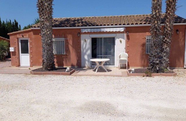 House 15 minutes from beaches, 10 minutes from Perpignan, 30 minutes from Spain