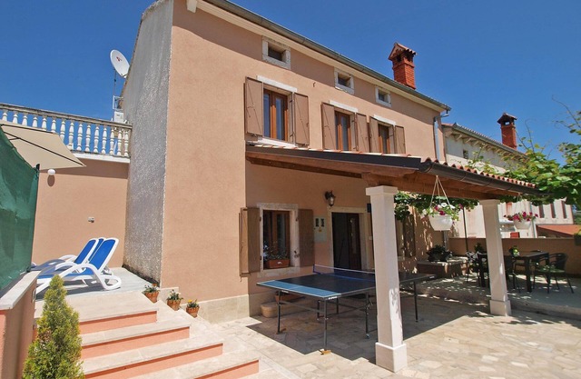 House 1759/19322 (Istria - Marcana), 15000m from the beach