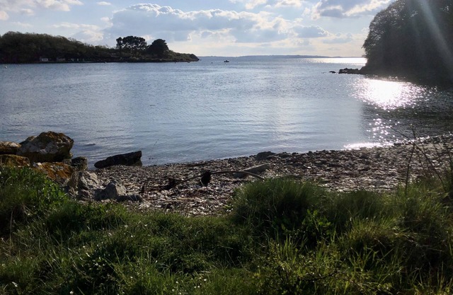 180 m2 house with sea view, direct access to the coastal path, swimming