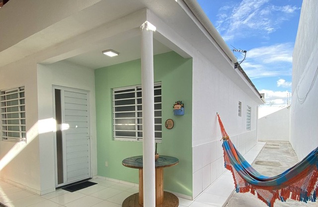House 181 Alto do Moura