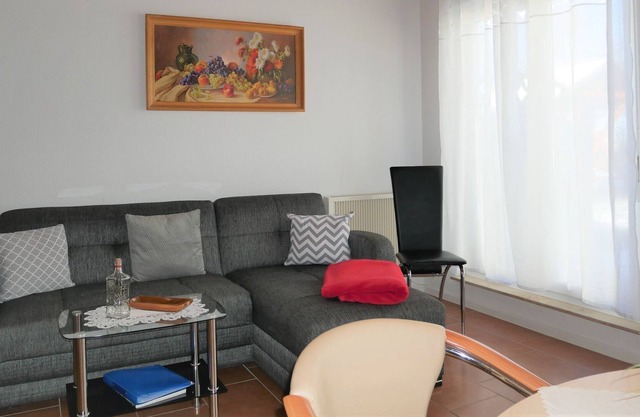 Casa 2 - Vacaciones Neppermin