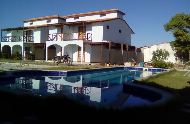 Casa 2 en el "Villa Italia Residencial"