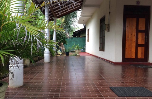 Casa de 2 plantas .....