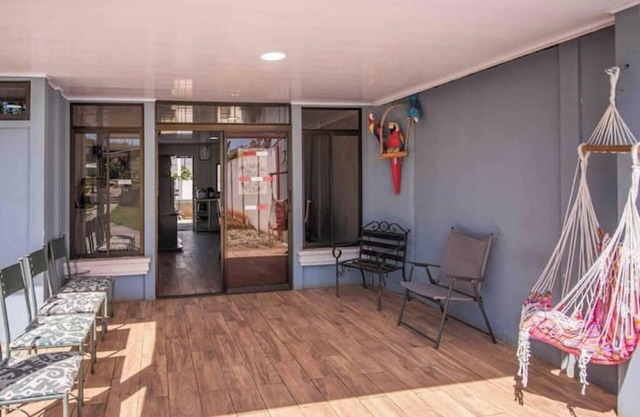 House, 3 bedrooms, private pool, 9 guests