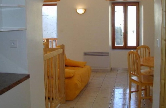 Casa de carácter toda comodidad en el Verdon Alto, sitio montañoso de los Alpes