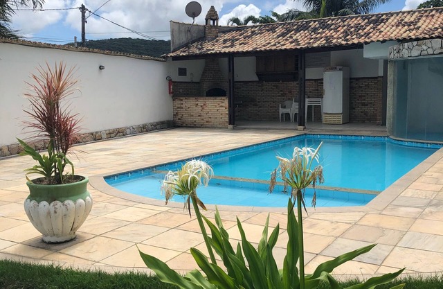Casa 3 Suites Peró / Cabo Frio