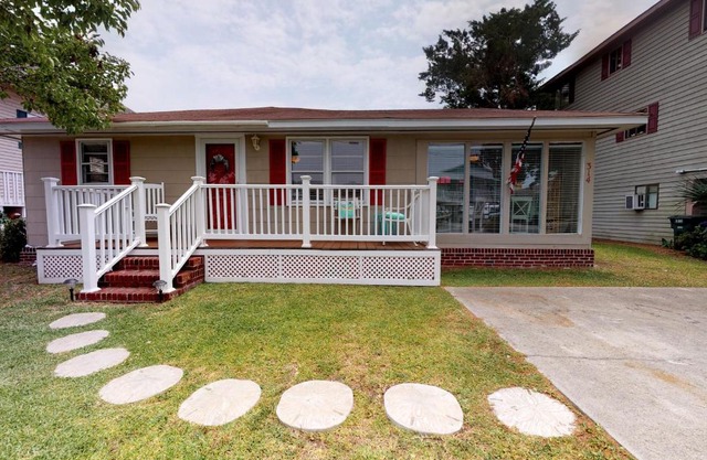 House 314