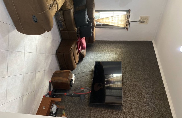 House 3BR with Hot Water
