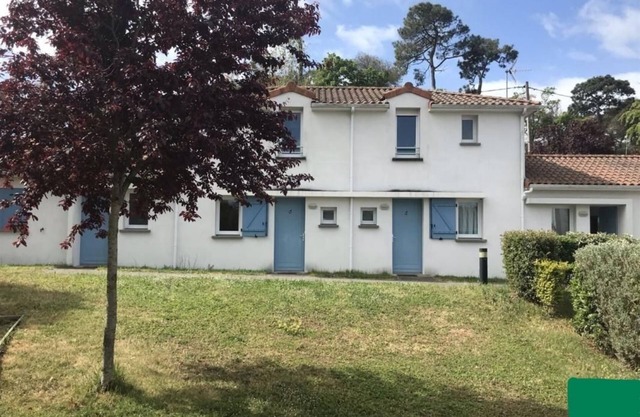 House 4-6 pers