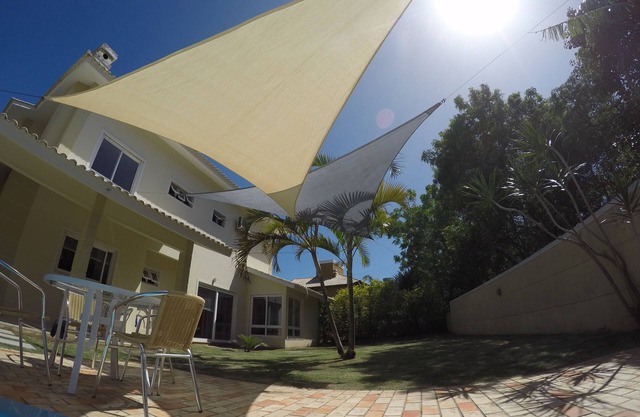 4 dormitorios, condominio con sendero ecológico a la playa