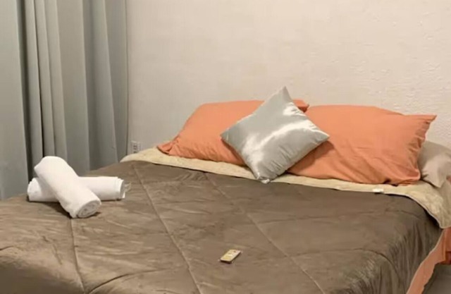 Casa a 5 min del tecnologico (15 min de la playa)