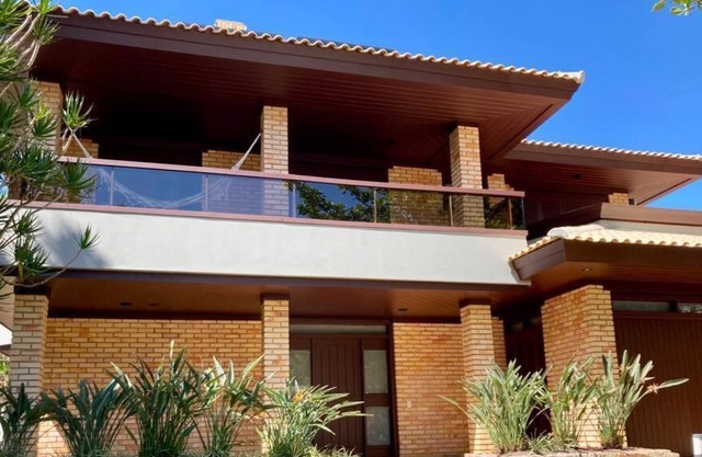 House 50 meters from Jurerê Internacional beach