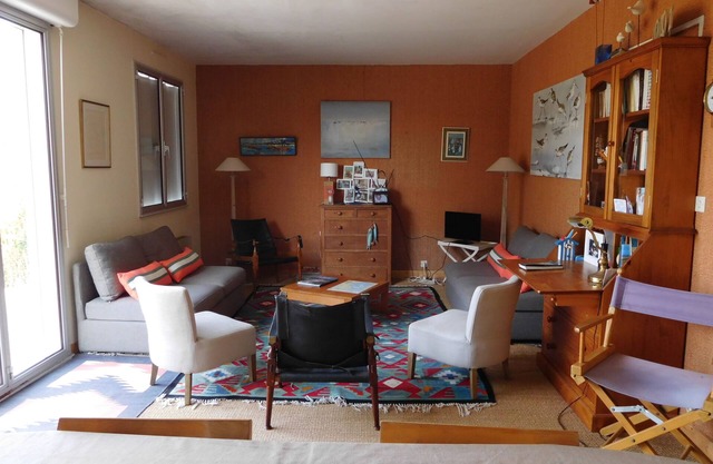 casa 6 habitaciones y capacidad para 10