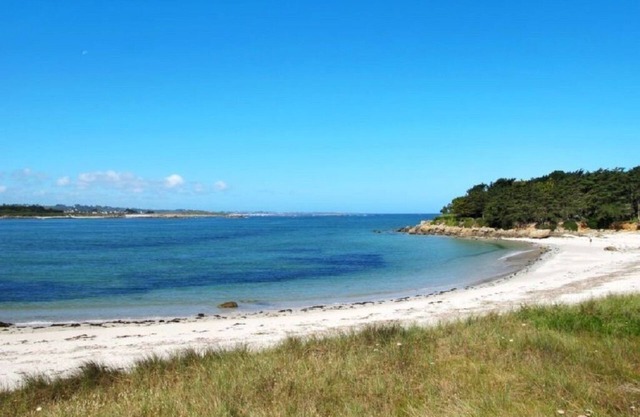 House 6 persons 200m from the sea