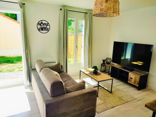 House 64 m2 - 2 bedrooms near Disneyland Paris