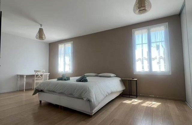 House 7 minutes from Disneyland Paris
