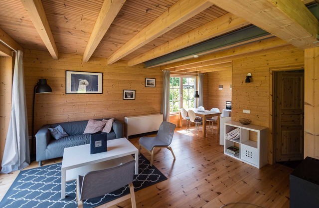 Casa 9 - Casas de vacaciones SCHMIDT'S en el campo