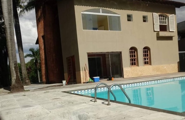 ALOJAMIENTO EN CASA Y EVENTOS EN ORLA DA PAMPULHA