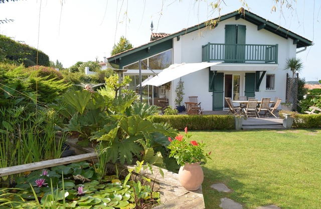 Maison Ahetze Au Calme Ocean A 5 km