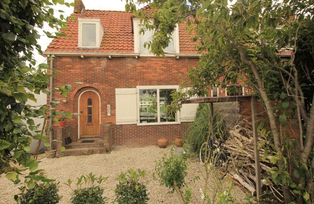 House Akerdijk 5 persons 3 bedrooms