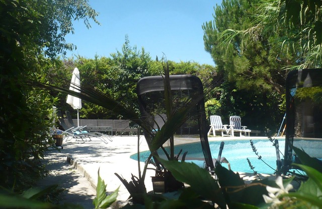 Casa Anastasia Cerca del Pont du Gard