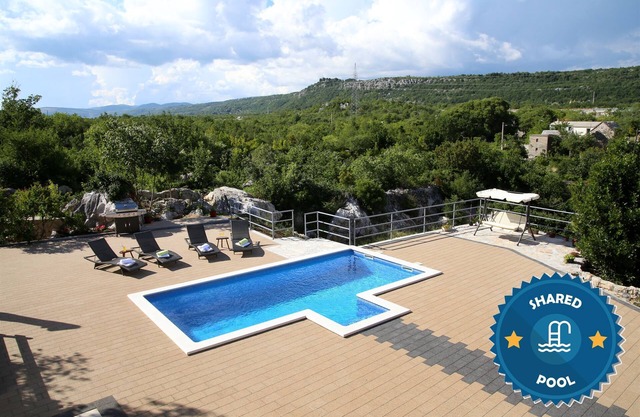 Casa Ante (35071-K1) - Šestanovac