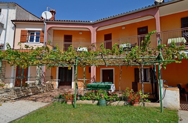 Casa Anton (70491-K1) - Barbariga