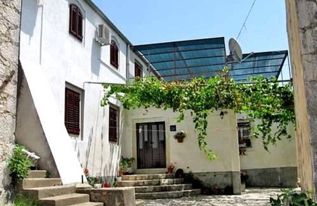 Casa Antun (53711-K1) - Slano (Dubrovnik)